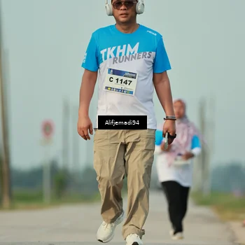 Runner Photo 5765240