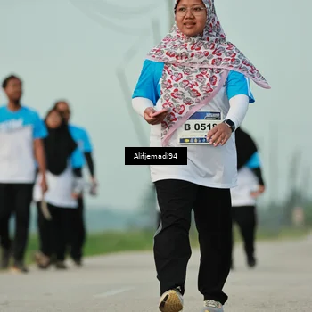 Runner Photo 5765241