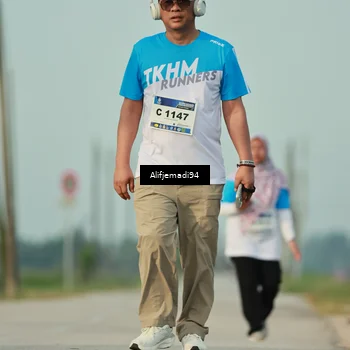 Runner Photo 5765242