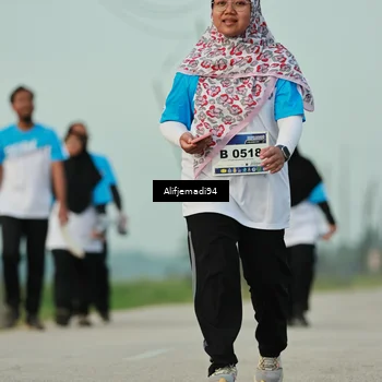 Runner Photo 5765245
