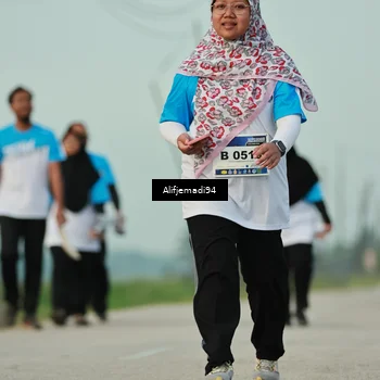 Runner Photo 5765246