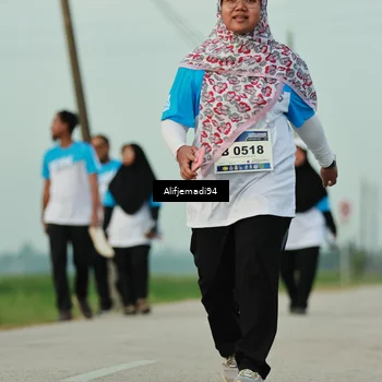 Runner Photo 5765247
