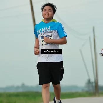 Runner Photo 5765253