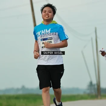 Runner Photo 5765254