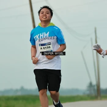 Runner Photo 5765256