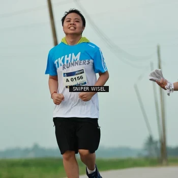 Runner Photo 5765257