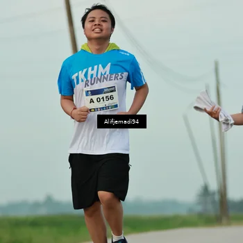 Runner Photo 5765258
