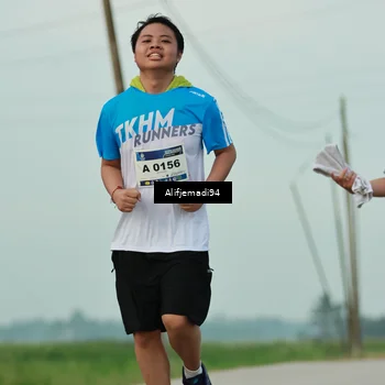 Runner Photo 5765259