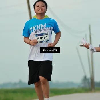 Runner Photo 5765260