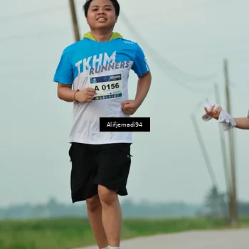 Runner Photo 5765261