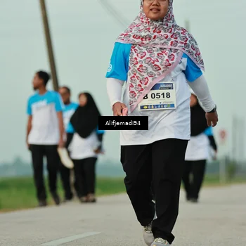 Runner Photo 5765262