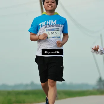 Runner Photo 5765263