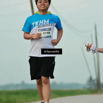 Runner Photo 5765264