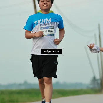 Runner Photo 5765266