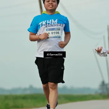 Runner Photo 5765268