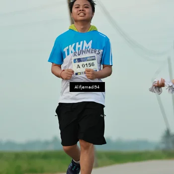 Runner Photo 5765269