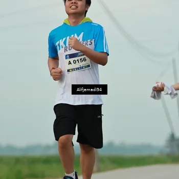 Runner Photo 5765270