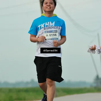 Runner Photo 5765271