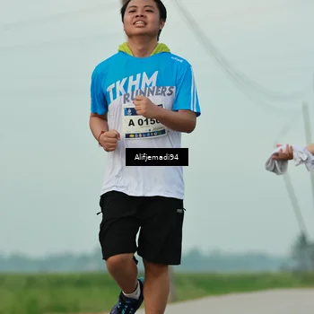 Runner Photo 5765272