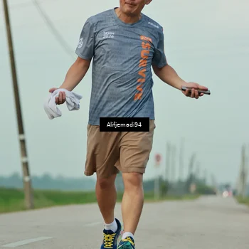 Runner Photo 5765274