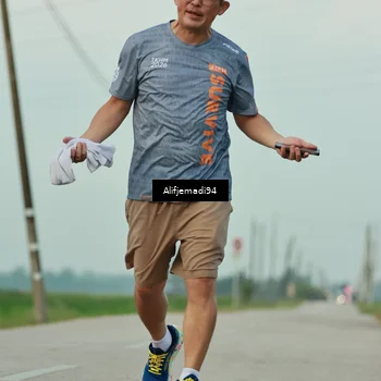 Runner Photo 5765277