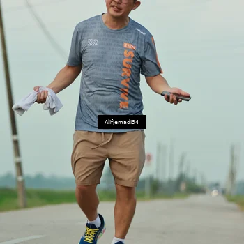 Runner Photo 5765278