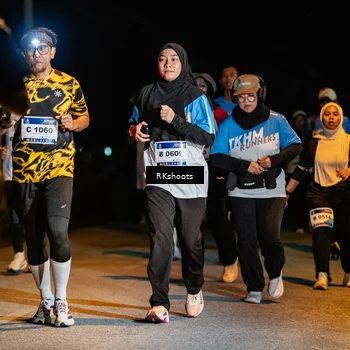Runner Photo 5765345