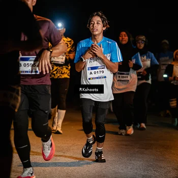 Runner Photo 5765346