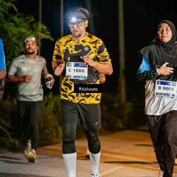 Runner Photo 5765347