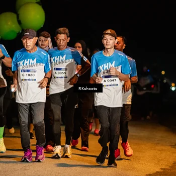 Runner Photo 5765348