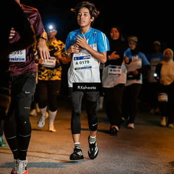 Runner Photo 5765349