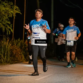 Runner Photo 5765350
