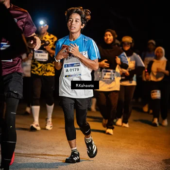 Runner Photo 5765351