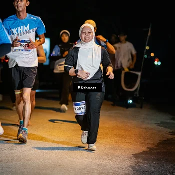 Runner Photo 5765352