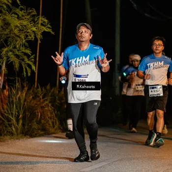 Runner Photo 5765353