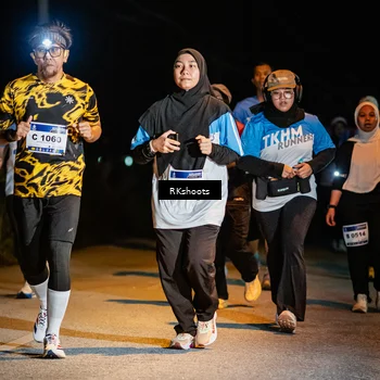Runner Photo 5765354