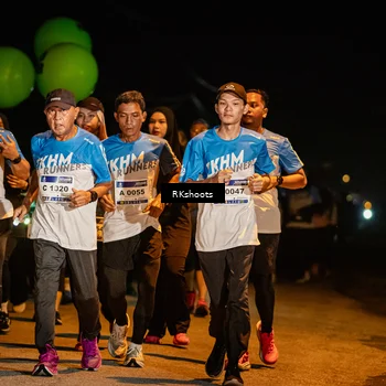 Runner Photo 5765355