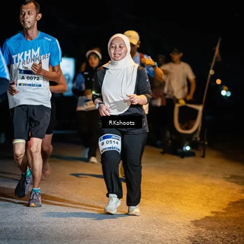 Runner Photo 5765356