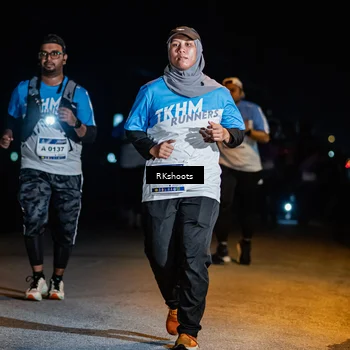 Runner Photo 5765357