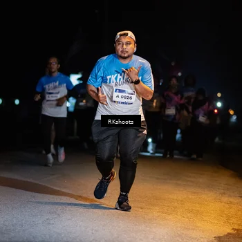 Runner Photo 5765358