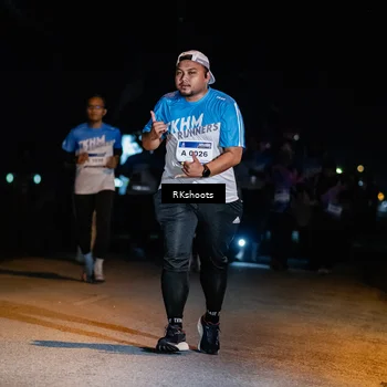 Runner Photo 5765359