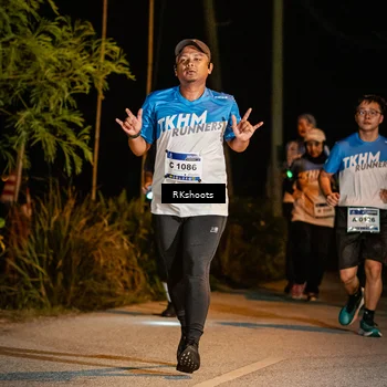 Runner Photo 5765360