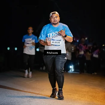 Runner Photo 5765361