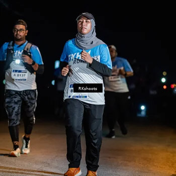 Runner Photo 5765362