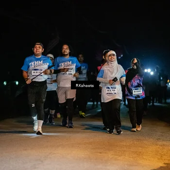 Runner Photo 5765363