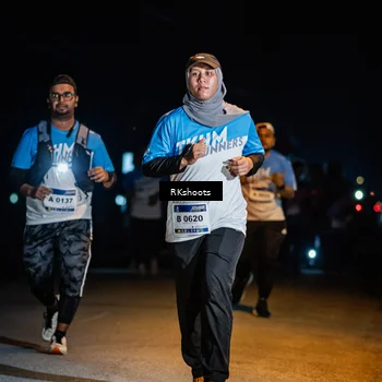 Runner Photo 5765364
