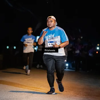 Runner Photo 5765365