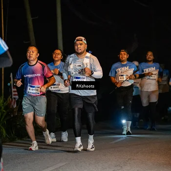 Runner Photo 5765366