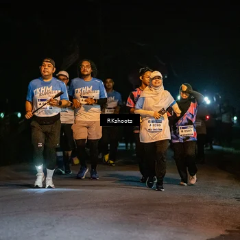Runner Photo 5765367