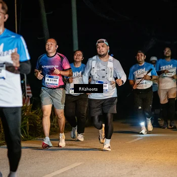 Runner Photo 5765368